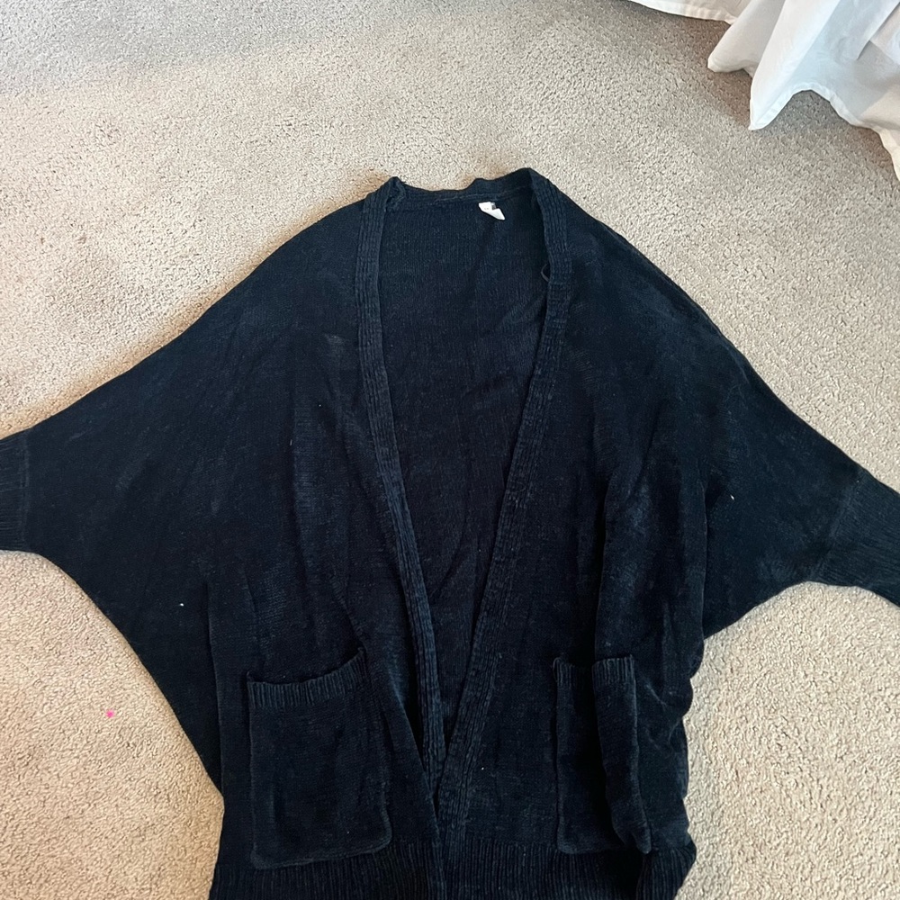 Glam- sweater